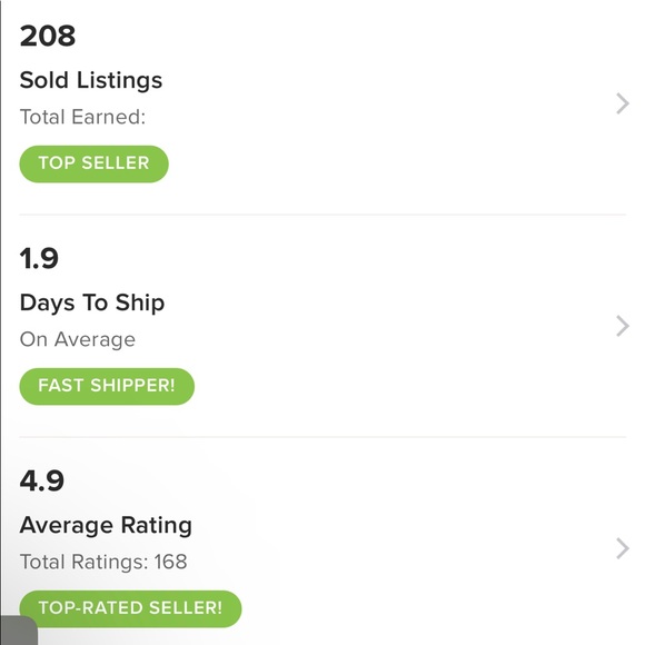 ⚠️Please Read⚠️ - Picture 2 of 8